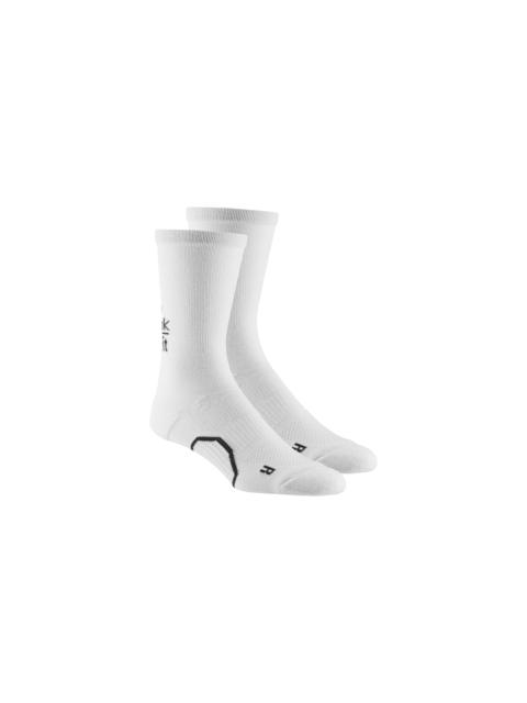 Reebok Crossfit Crew Socks "White" AO2271