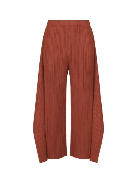 Pleats Please Issey Miyake MONTHLY COLORS : SEPTEMBER