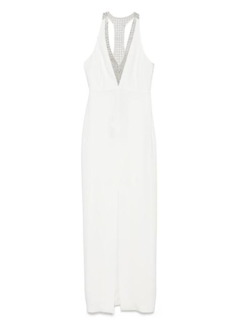 Max Mara Secolo maxi dress
