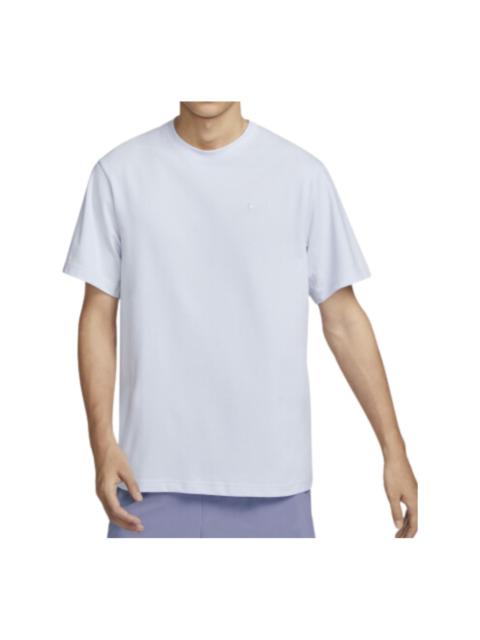 Nike Dri-FIT Primary Training T-Shirt 'Purple' DV9832-085