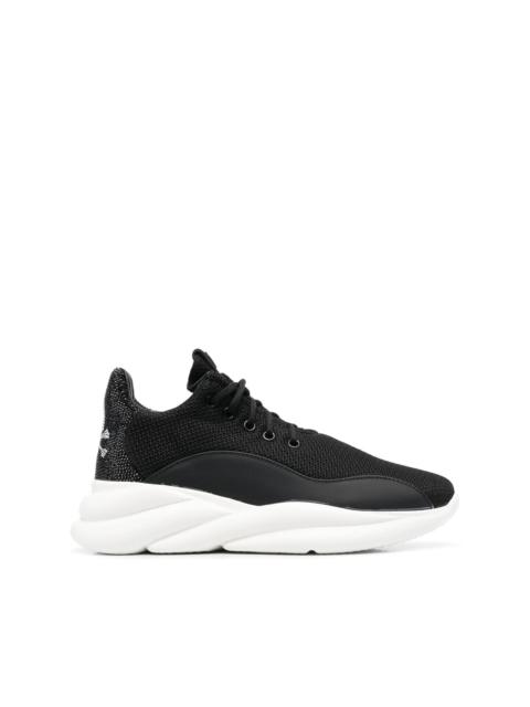 PHILIPP PLEIN Runner Plein Hurricane sneakers