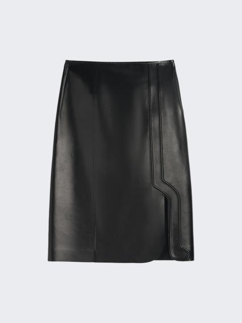 Skirt Black