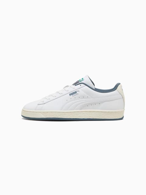 PUMA Suede Sneakers