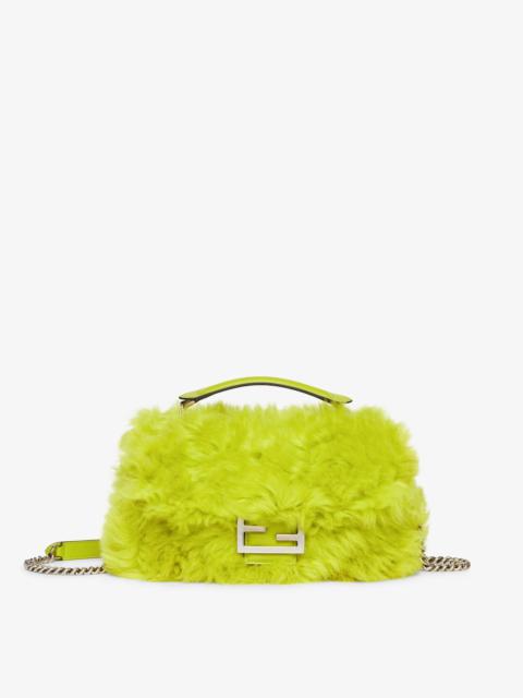 FENDI Baguette Chain Midi