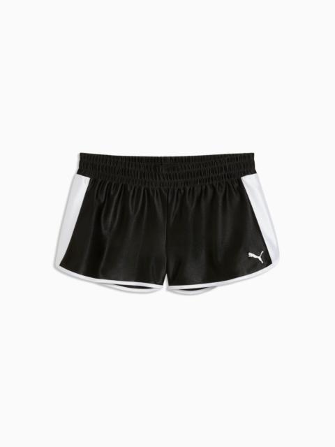 PUMA FUTURE.PUMA.ARCHIVE Women's 2" Shorts