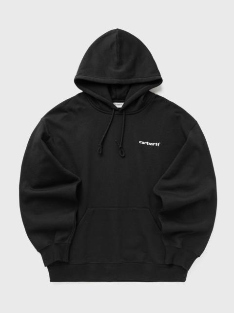 Carhartt Hooded Caps Sweat