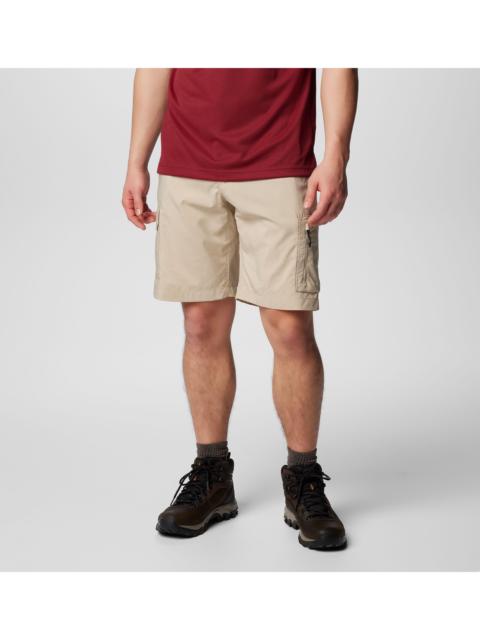 Columbia Men's Silver Ridge Utility Cargo Shorts