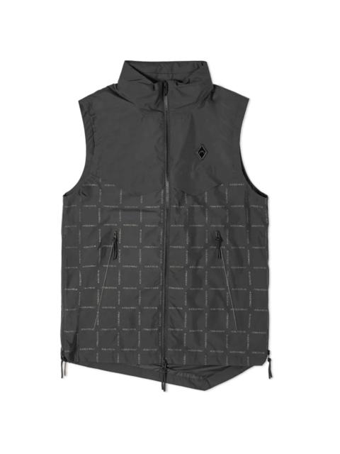 A-COLD-WALL* Grisdale Storm Gilet