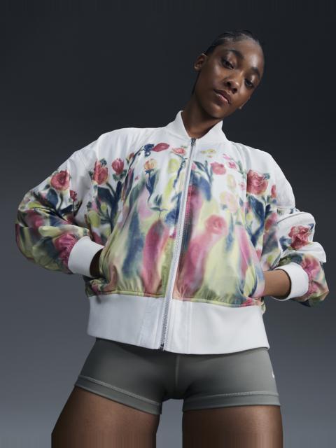 Nike Nike Sportswear Women's Artist Collection Bomber Jacket