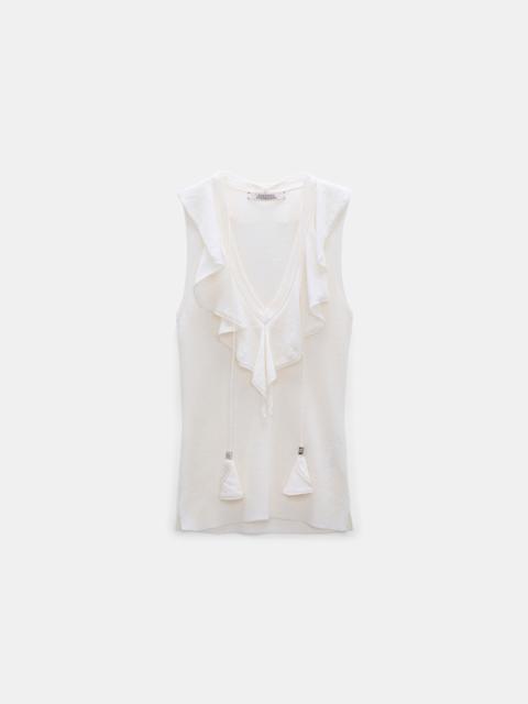DOROTHEE SCHUMACHER REFINED ESSENTIALS top