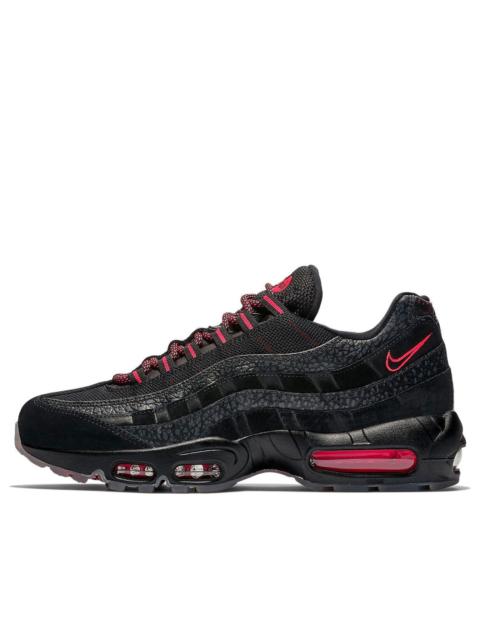 Nike Nike Air Max 95 'Black Infrared' AV7014-001