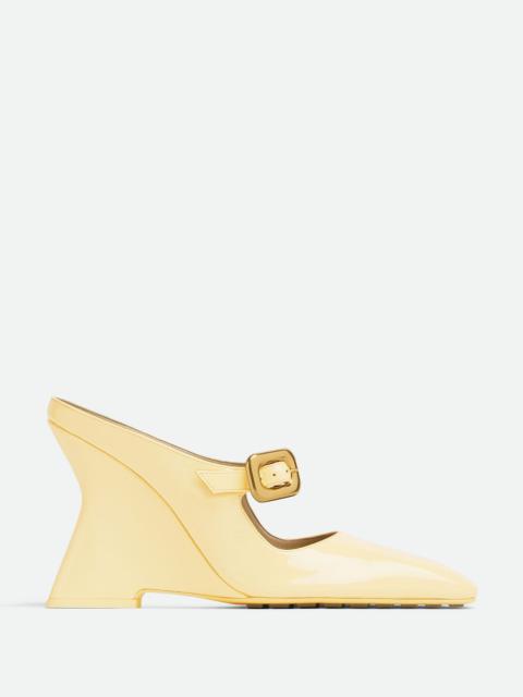 Bottega Veneta Comet Mule