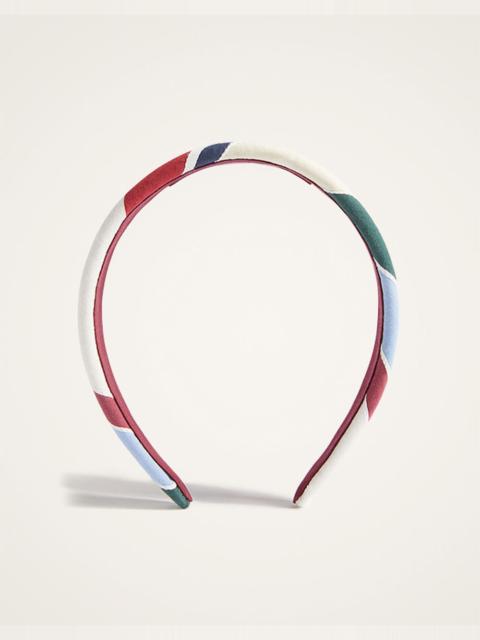 La DoubleJ Flat Headband