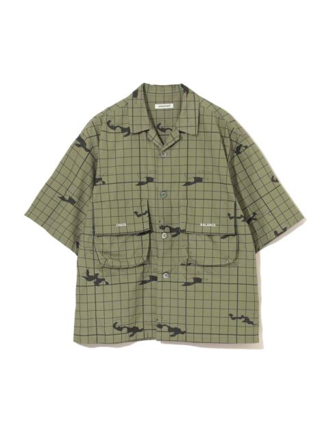 UNDERCOVER UP1F4411-1