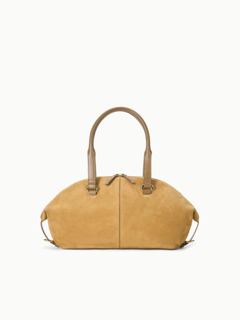 STAUD STAUD HESTER SHOULDER BAG HAZEL