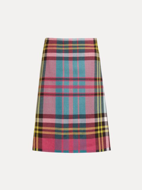 Vivienne Westwood WORLDS END CLASSIC MEN'S KILT