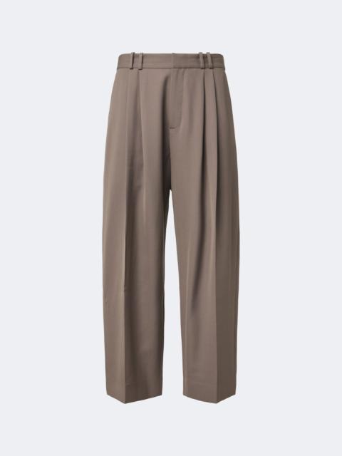 Studio Nicholson Line wide-leg pants