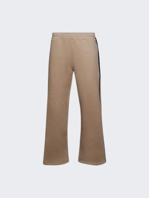 EARTHLING VIP Not For The Weak Sweatpant Brown