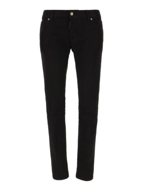 DSQUARED2 DENIM PANTS