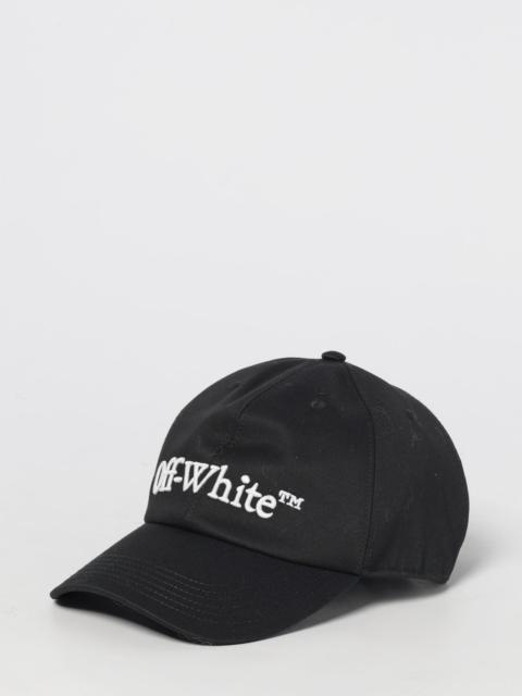 Off-White Hat men Off-white