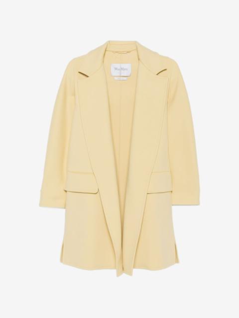 Max Mara Beira pockets jacket