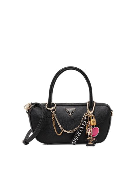GUESS USA Davina logo-detail tote bag