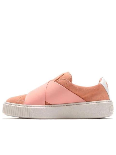 PUMA (WMNS) PUMA Platform X 365477-02