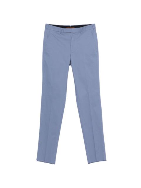 ZEGNA tapered trousers