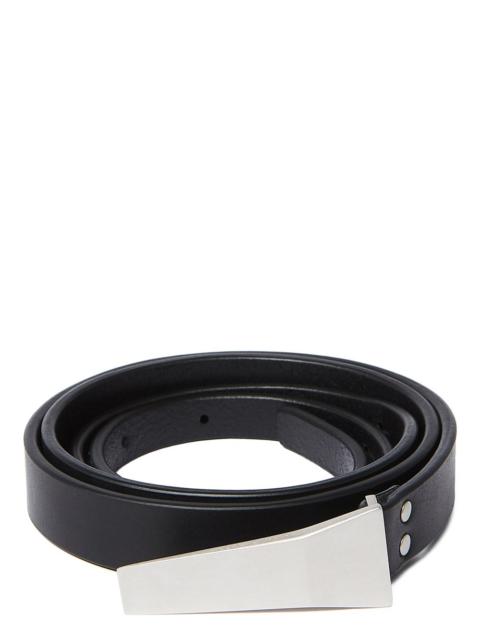 Rick Owens BELT