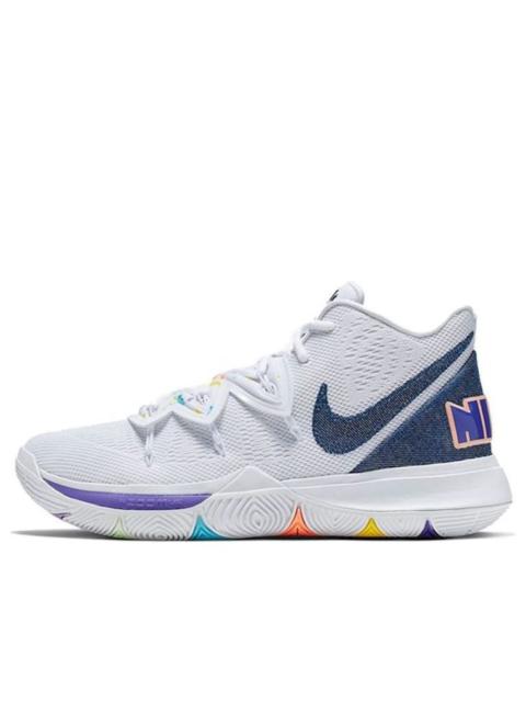 Nike Kyrie 5 EP 'Have a Nike Day' AO2919-101