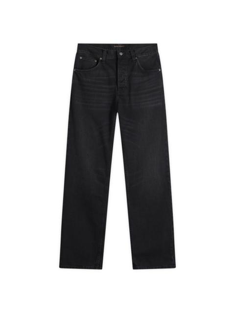 Nudie Jeans Nudie Jeans Co Steady Eddie II Tapered Jeans