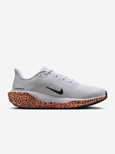 Nike Pegasus 41 Electric Women's Road Running Shoes