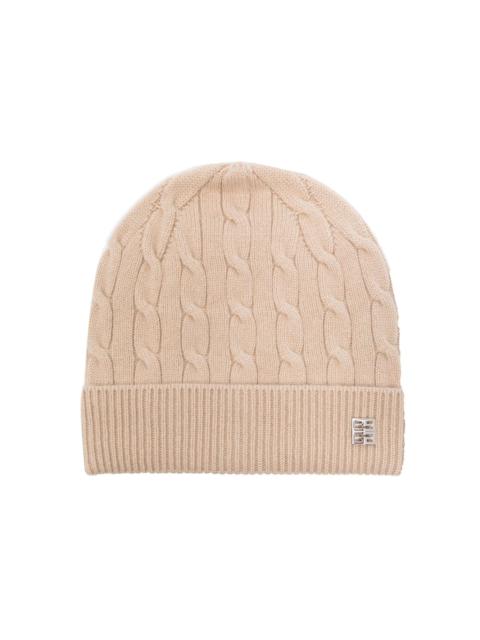 4G beanie