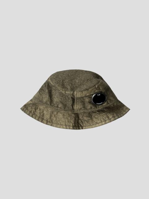 C.P. Company Co-Ted Bucket Hat