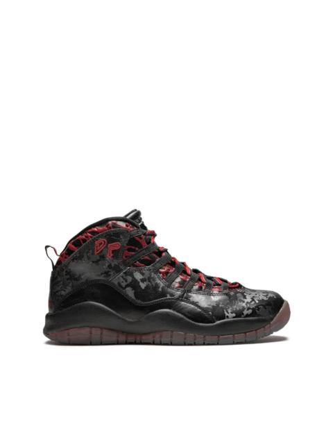 Air Jordan 10 Retro DB Doernbecher