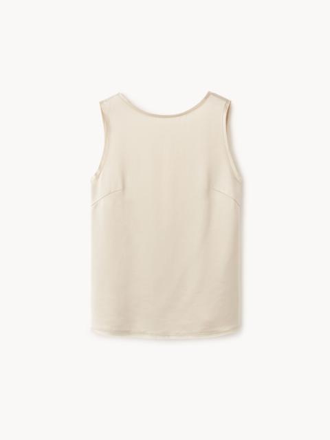 BY MALENE BIRGER Aubri top