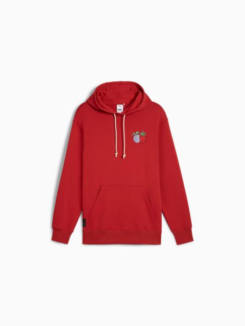 PUMA PUMA x ONE PIECE Men's Hoodie
