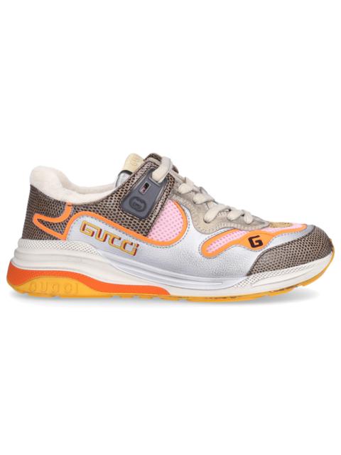 Low-Top Sneakers ULTRAPACE