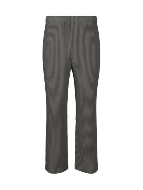ISSEY MIYAKE ブラックレザーパンツ ISSEY MIYAKE レザーパンツ ブラック 羊革 2025年最新】Yahoo