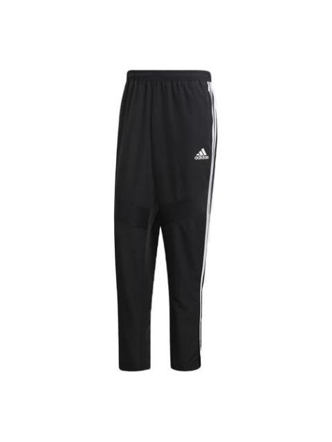 adidas Tiro19 Wov Pnt Soccer/Football Long Pants Black D95951