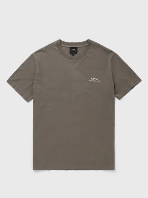 A.P.C. GABBY GOTS TEE