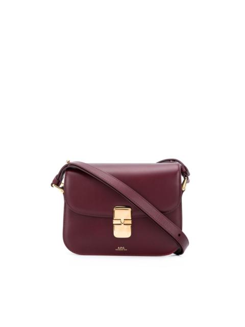 small Grace shoulder bag