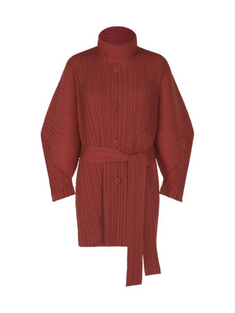 Pleats Please Issey Miyake WOOL PLEATS