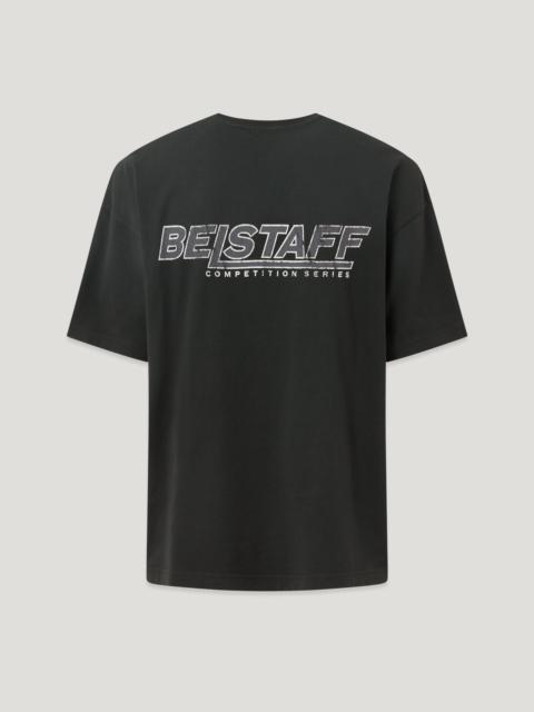 Belstaff COMPETITION MOMENTUM T-SHIRT