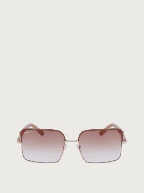 FERRAGAMO Sunglasses
