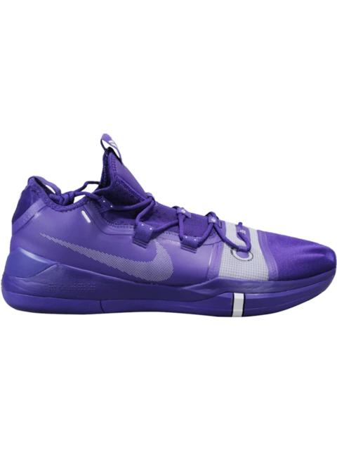 Nike Kobe A.D. Exodus TB Court Purple