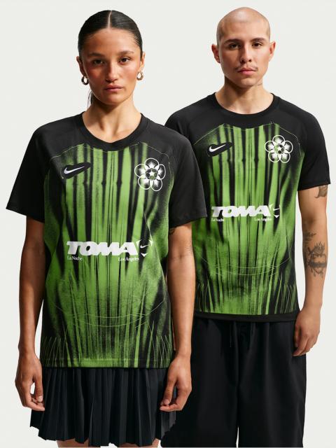 Nike TOMA x Compton Football Club Nike Dri-FIT Soccer Short-Sleeve Jersey