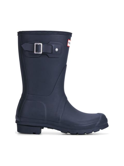 HUNTER Women's Original Short Rain Boots