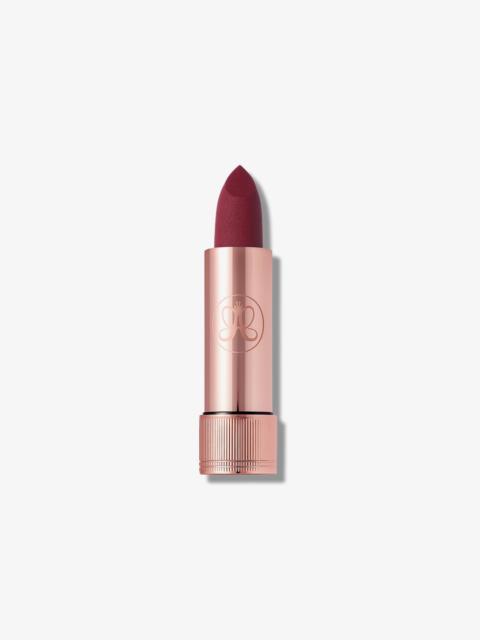 Anastasia Beverly Hills Matte & Satin Lipstick
