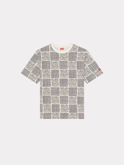 KENZO 'Patchwork' T-shirt